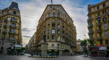 سداد 4750 جنيها.. فرض زيادة جديدة في قيمة الإيجار القديم قبل رمضان